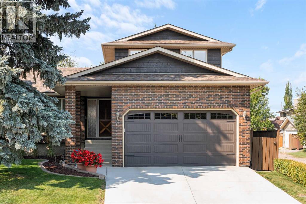 7 Bernard Place Nw, Calgary