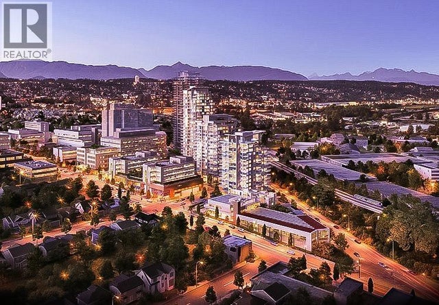 408 258 Nelson's Court, New Westminster