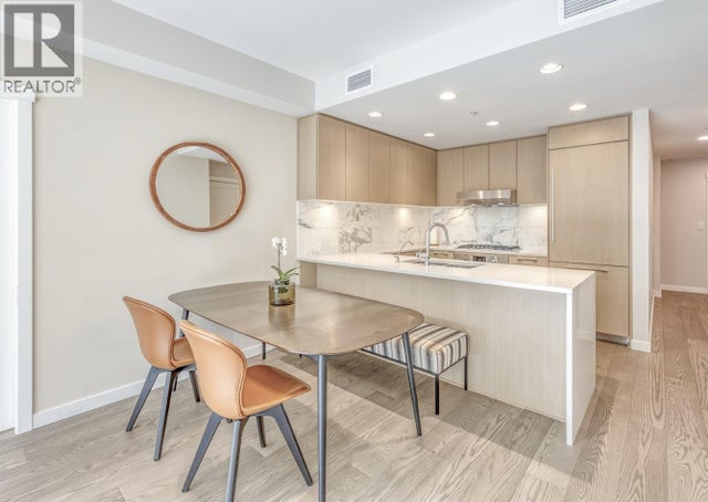 308 3533 Ross Drive, Vancouver