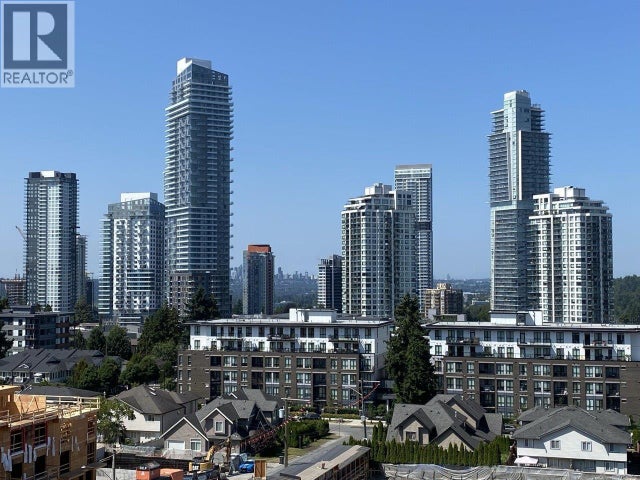 603 723 Grover Avenue, Coquitlam