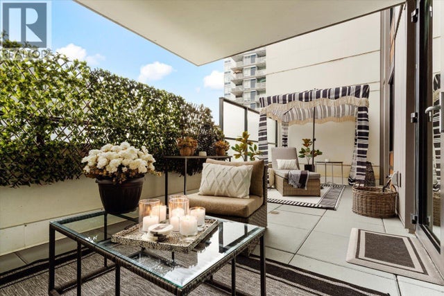 508 8533 River District Crossing, Vancouver