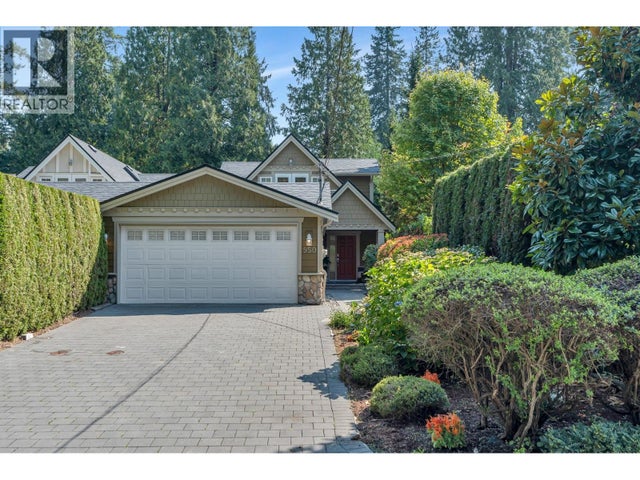 950 Seymour Boulevard, North Vancouver