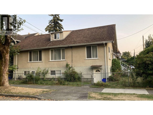 2206 Musqueamview Street, Vancouver