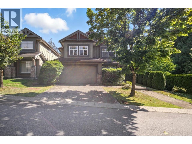 3252 Camelback Lane, Coquitlam