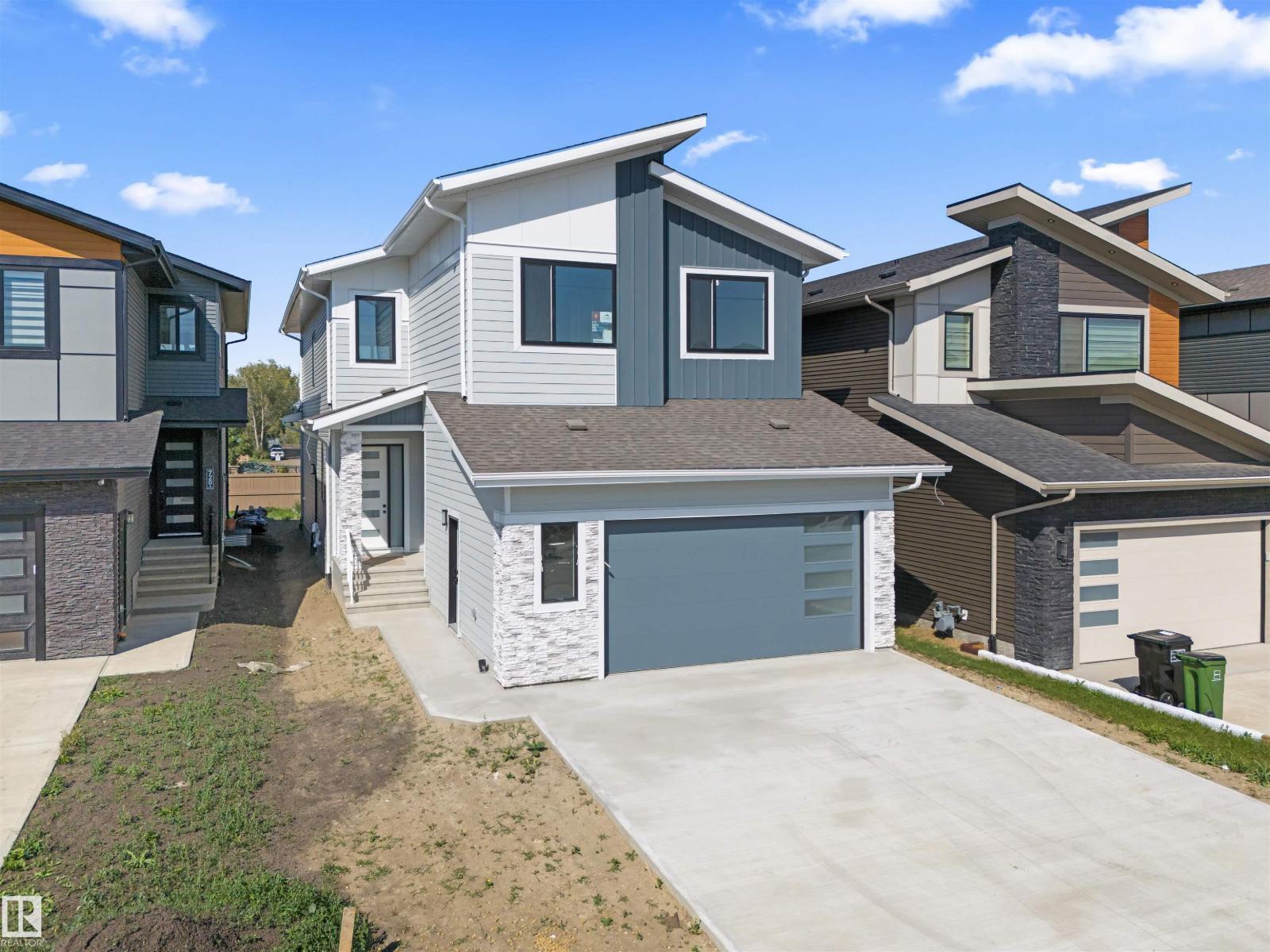 724 166 Av Ne, Edmonton