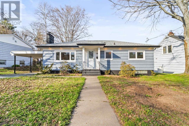 2935 Joseph Howe Drive, Halifax