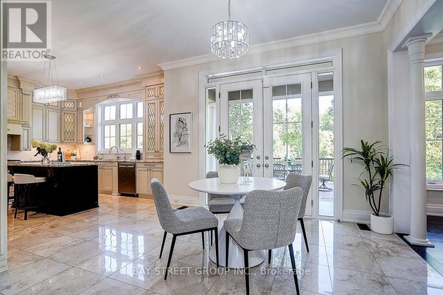 80 Lady Jessica Dr Drive N, Vaughan (patterson)