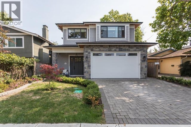 11240 Schooner Court, Richmond