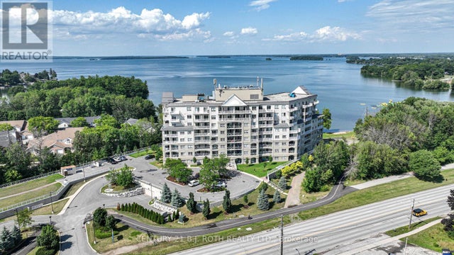 304 - 354 Atherley Road, Orillia