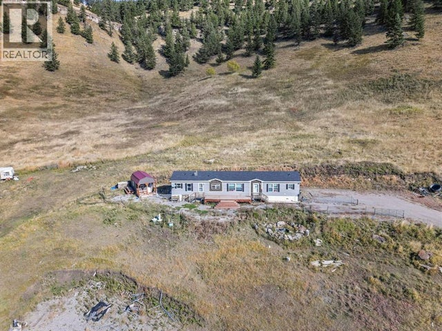 265115 Range Road 55, Rural Rocky View County