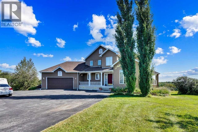 39 Lone Pine Crescent, Rural Rocky View County