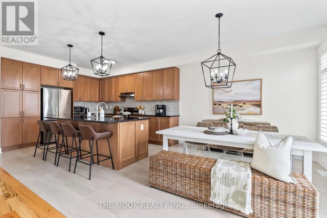 110 Wamsley Crescent, Clarington (newcastle)