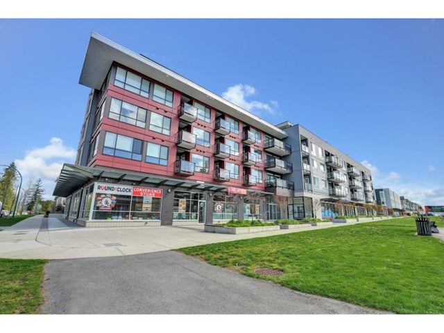 305 18811 72 Avenue, Surrey