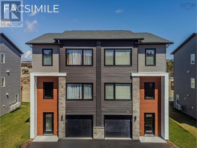 50 Keepsake Crescent, Halifax