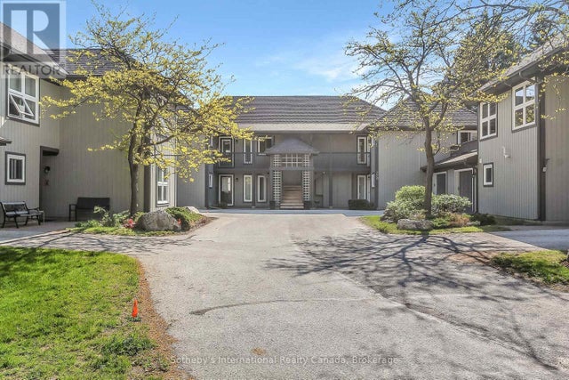 771 Johnston Park Avenue, Collingwood