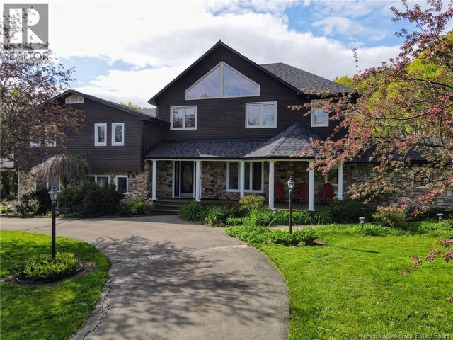 46 Webster Street, Shediac