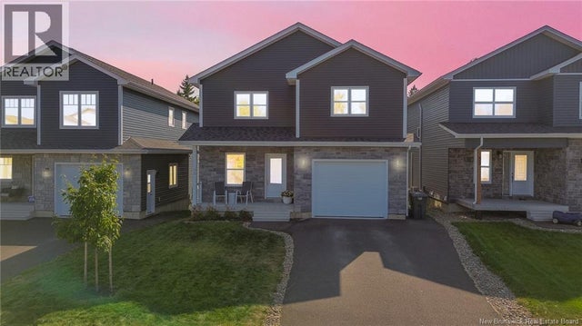 33 Weavers Way, Fredericton