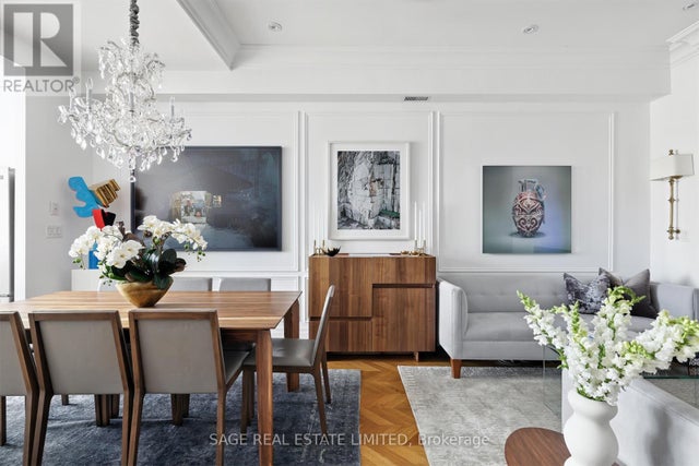 205 - 670 Richmond Street W, Toronto (niagara)