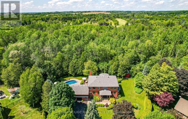 10 Kresia Lane, Clarington