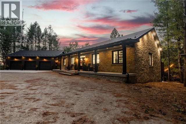 7404 Wellington Road 11, Drayton