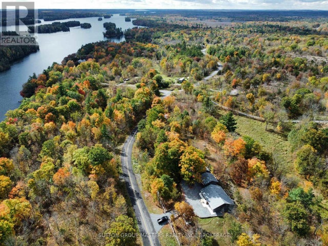 6179 North Shore Road, Frontenac (frontenac South)