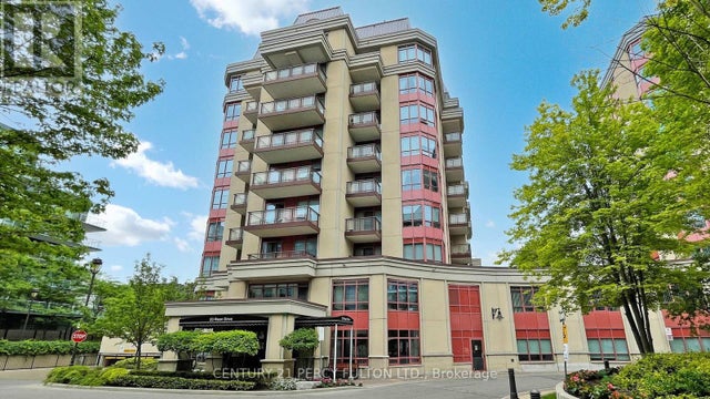 405 - 23 Rean Drive, Toronto (bayview Village)