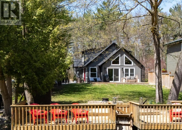 181 Knox Road E, Wasaga Beach