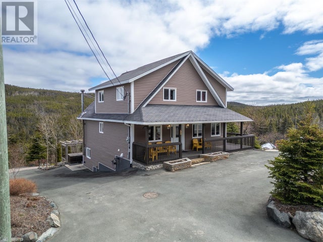 45 Witch Hazel Road, Portugal Cove - St Philips