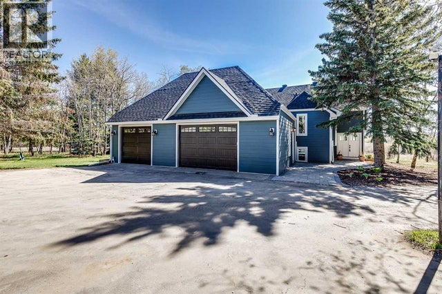 48101 244 Avenue W, Rural Foothills County