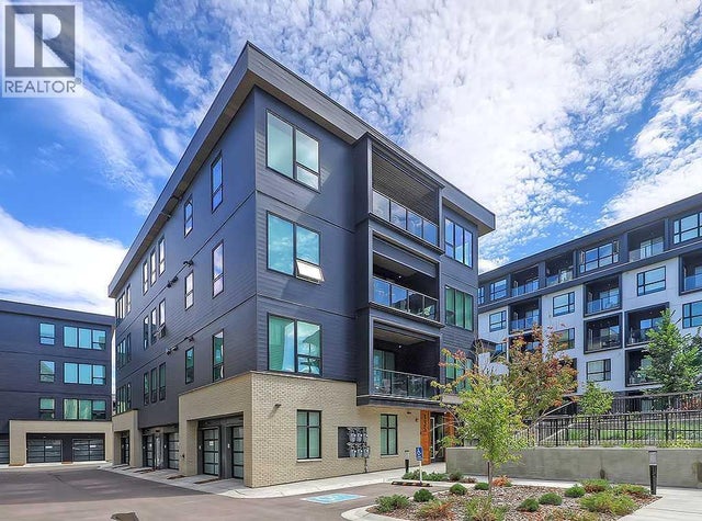 201, 135 Lebel Crescent Nw, Calgary