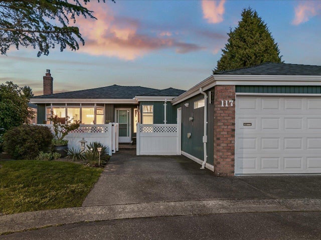 117 14271 18a Avenue, Surrey