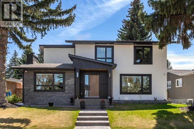 201 Wascana Crescent Se, Calgary