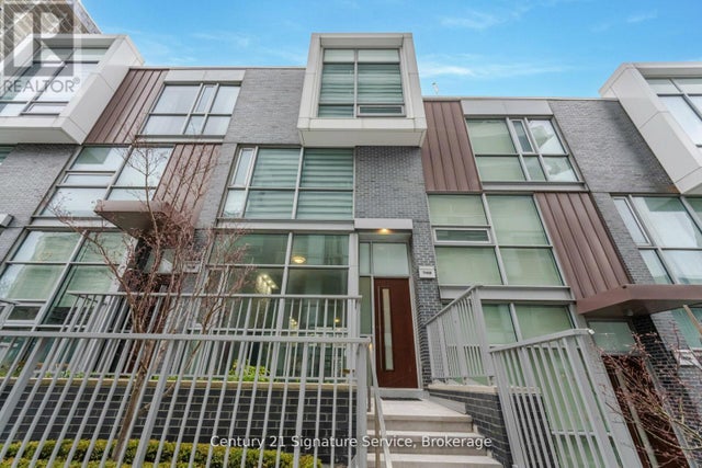 Th05 - 101 Erskine Avenue, Toronto (mount Pleasant West)