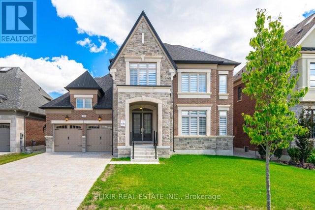 33 Sculpture Garden Lane, Vaughan (kleinburg)