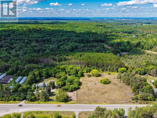 16558 Highway 48, Whitchurch-Stouffville