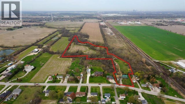 453 Elmstead, Lakeshore