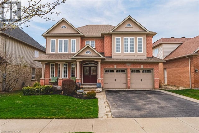 2222 Snead Road, Burlington