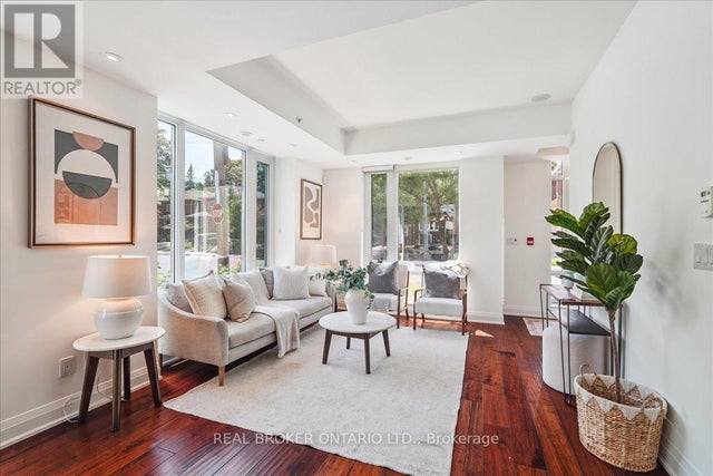 105 - 191 Duplex Avenue, Toronto (yonge-Eglinton)