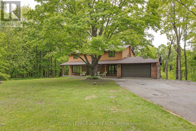 1369 Ryerson Boulevard, Severn