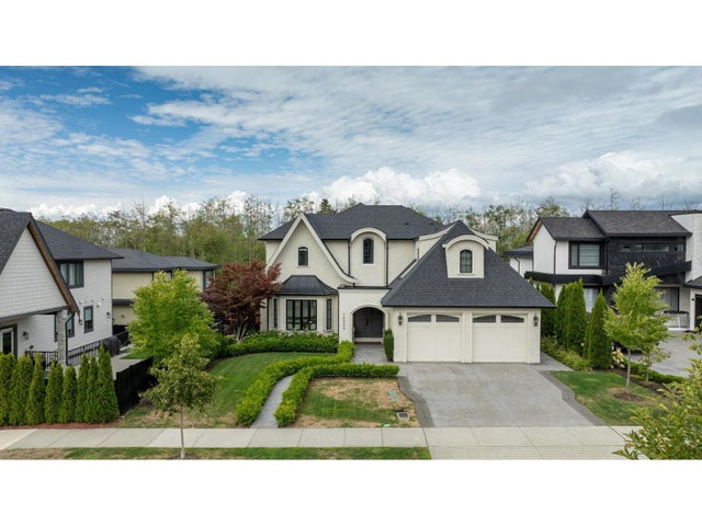16539 29a Avenue, Surrey