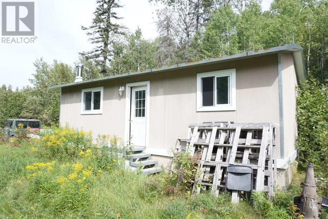 Lot 1 Campbell's Road, Timiskaming (tim - Outside - Rural)