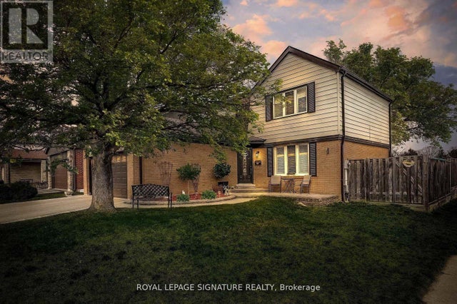 1773 Meadowview Avenue, Pickering (amberlea)