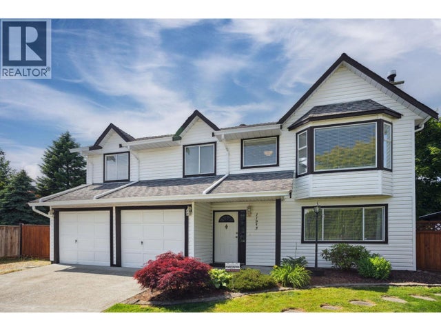 11943 249 Street, Maple Ridge