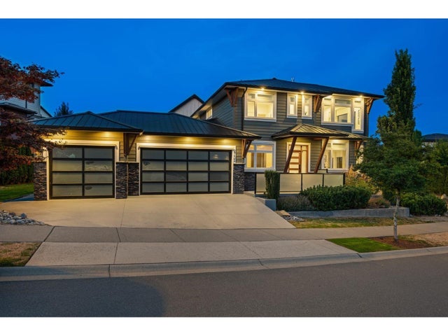 2732 Eagle Summit Crescent, Abbotsford