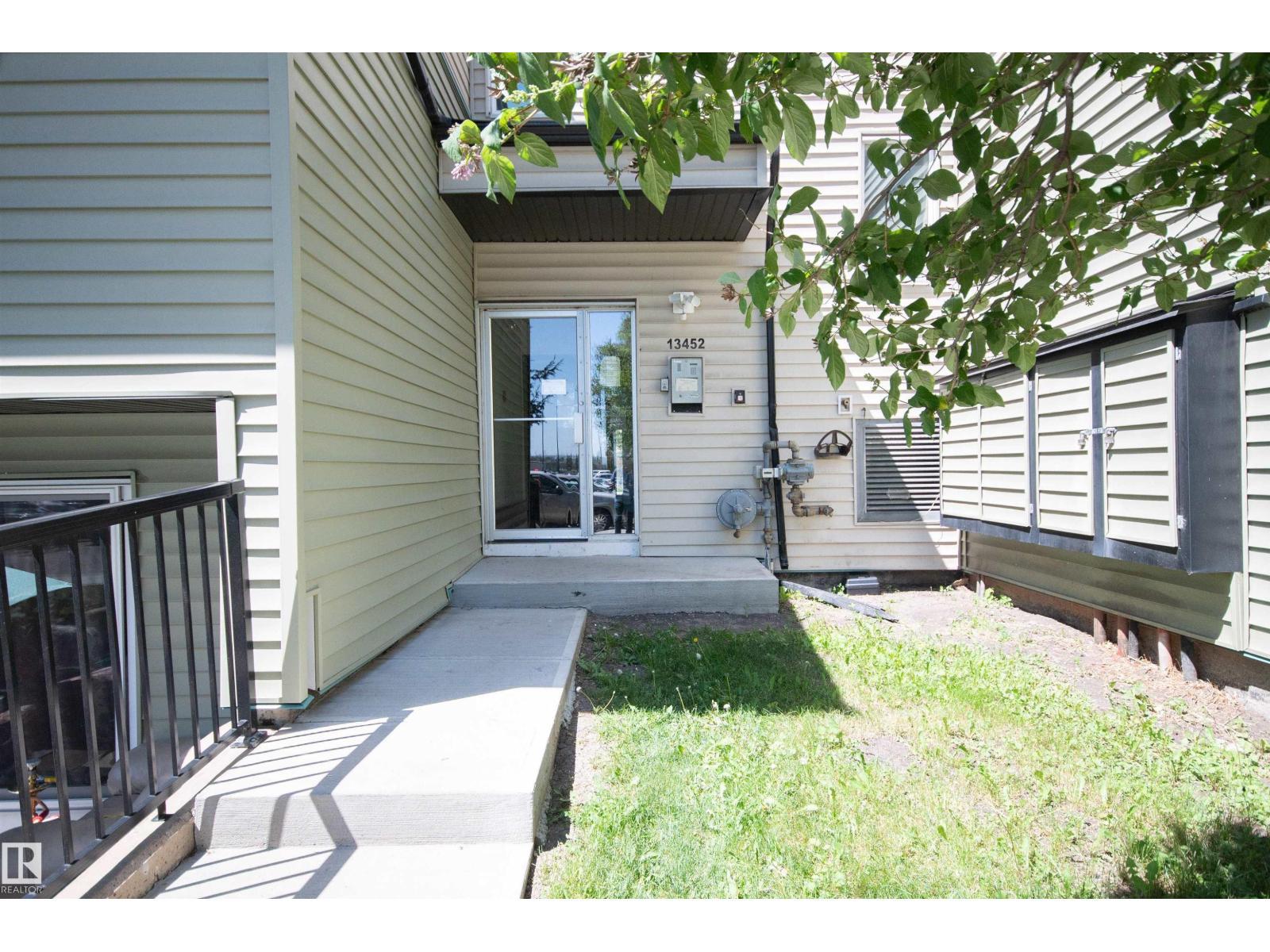 #4 13452 Fort Rd Nw, Edmonton