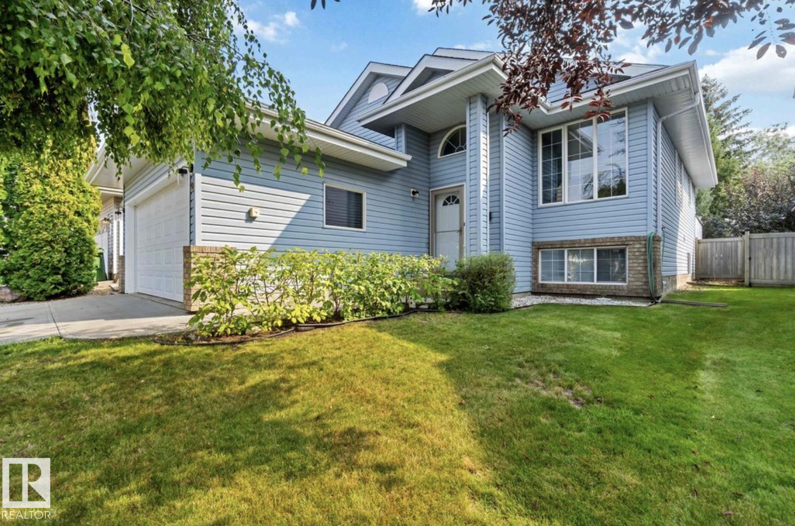 19 Westwood Green, Fort Saskatchewan