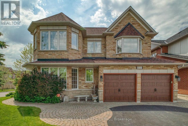 149 Russell Jarvis Drive, Markham (legacy)
