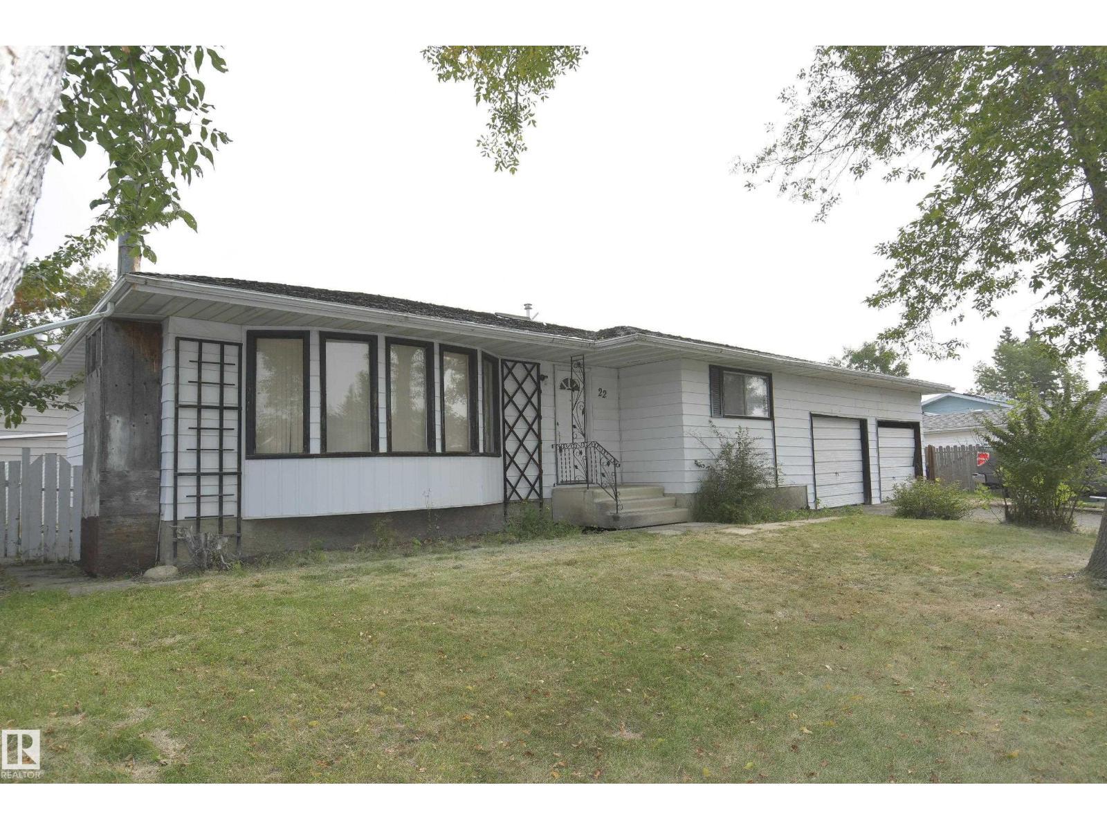 22 Huron Dr, Leduc