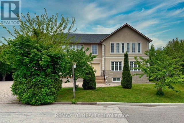 18 Mullet Road, Toronto (newtonbrook East)