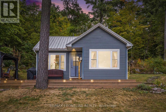 1294 Harding Lane, Frontenac (frontenac Centre)